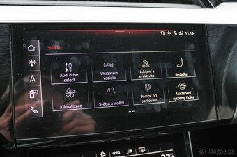 Audi E-tron S quattro - 20