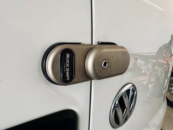 VW Transporter T6.1/2.0TDI/2021/LONG/103tkm/Servis VW/DPH - 20