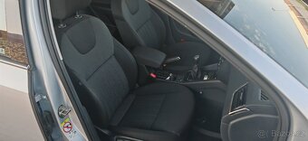 Octavia 3 158tis.km 1.6 TDI 85kW 2019 ČR původ - 20