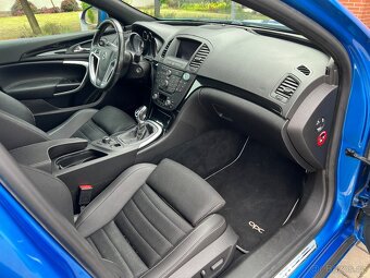 Opel Insignia OPC - 20