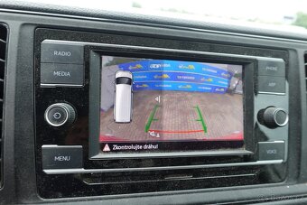 VW CRAFTER MAXI  2.0TDI KLIMA - 20