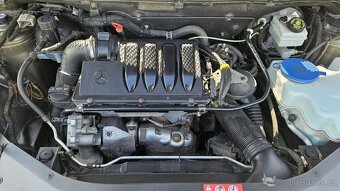 B 180 2.0 CDI 80 KW r.v. 2010 - 20