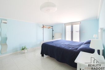 Prodej bytu 4+1,130 m², Via Umbria 11, Montesilvano, Itálie - 20