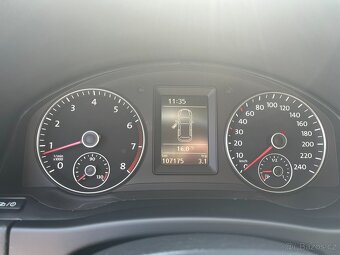 Volkswagen Golf Plus, 1,4 TSI, 90kW, ALU KOLA - 20