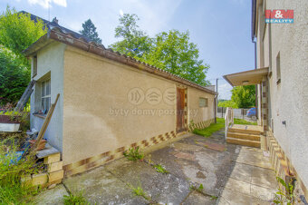 Prodej rodinného domu, 141 m², Dýšina, ul. Přátelství - 20