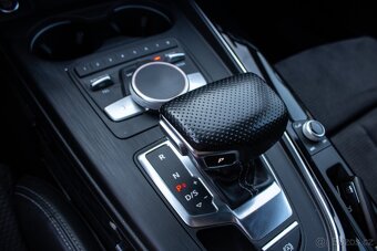 Audi A4 Avant 3.0 TDI Sport quattro tiptronic 2016 - 20