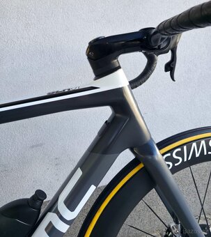 Silniční kolo BMC Teammachine SLR01 ONE Carbon 2020 SRAM RED - 20
