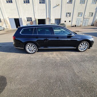 Passat B8 TDI  176kw 4Motion - 20