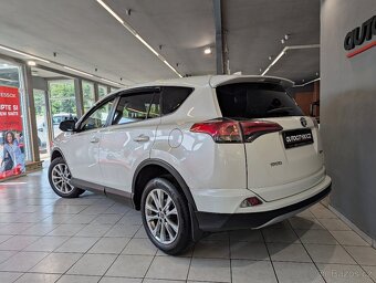 Toyota Rav4 2.0D-4D EXECUTIVE, 360° KAMERA, LANE ASIST - 20