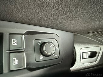 Passat b8 variant 1.4 tsi 110 kw highline led navi tažné - 20