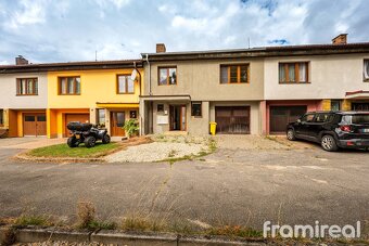 Prodej rodinného domu 147 m², Studená - Skrýchov - 20