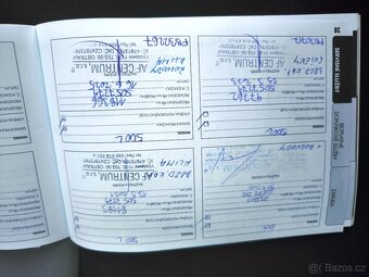 Fiat 500L 1.4 16V/70kW  2.maj., ČR, serviska - 20