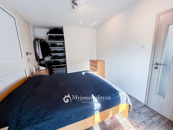 Prodej rodinné domy, 287 m² - Hluboké Mašůvky, okr. Znojmo - 20