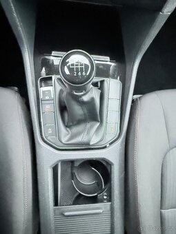 VOLKSWAGEN GOLF SPORTSVAN 1.4 TSI 110KW 2017 TOP - 20