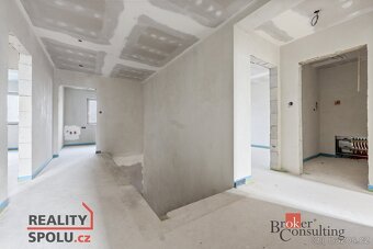 Prodej, domy/rodinný, 181 m2, Sportovní, 67972 Kunštát, Blan - 20