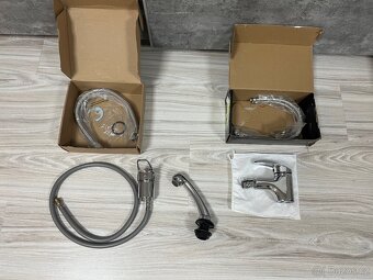 Vodovodní baterie - 20