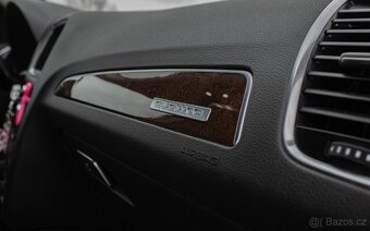 Audi Q5 3.0 TDI Quattro 2008 - 20