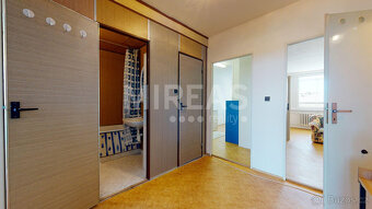 Praha 9 - Vinoř, prodej bytu 3+1/L 84 m2, okr. Praha - 20