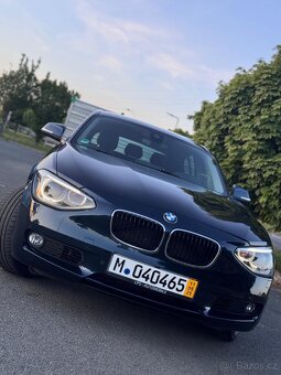 BMW F20 - 20