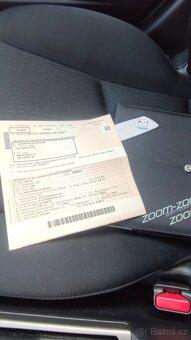 Mazda 6 2.2 did 110 kW - 20