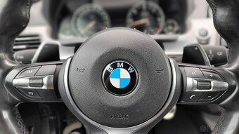 BMW 640D xdrive - 20
