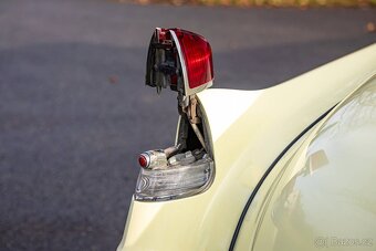 Cadillac Coupé DeVille - 20