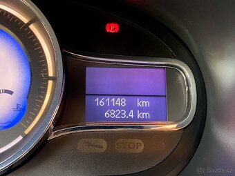 Renault Fluence, 1.6.16V 82kW, LPG, Nová STK - 20