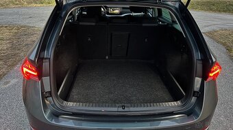 Octavia 4gen 2.0Tdi r2020 LineAs Navigace Tempomat Alu kola - 20