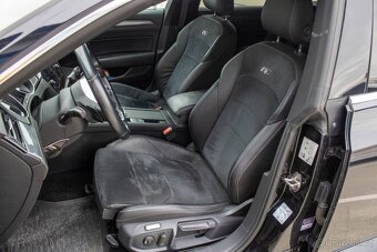 VOLKSWAGEN ARTEON 2.0 TDI R-LINE 4MOTION DSG - 20