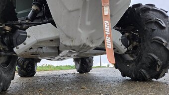 Can-am Outlander Max 570 XU+ 2021 - 20