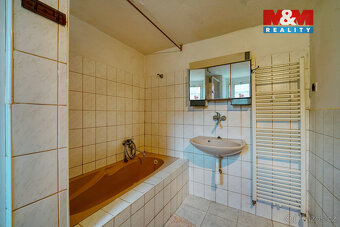 Prodej chalupy, 174 m², Dehetná - Stráž - 20