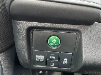 Honda HR-V, 1.6 i-DTEC 88kW - 20
