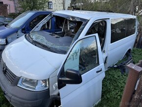 Nahradni dily t5 - 20