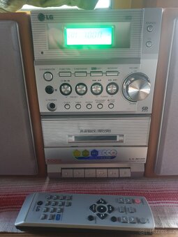 Hifi Sharp, Tesla, LG - 20