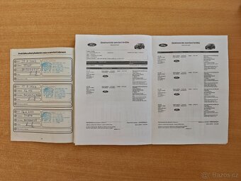 Kuga 1.5 EcoBoost 110kW po 1. majiteli - 20