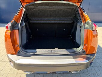 Peugeot 2008 ACTIVE 130 koní, ČR, Kamera - 20