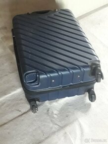 Prodám cestovní kufry - 20