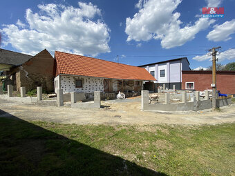 Prodej rodinného domu, 107 m², Černíkov - 20