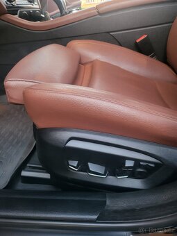 BMW 530d XDRIVE,190kW, CZ,TZ - 20