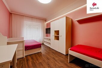 Pronájem bytu 3+kk 84 m2 Kolbenova, Praha - 20