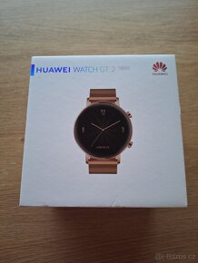 Huawei watch GT2 - 20