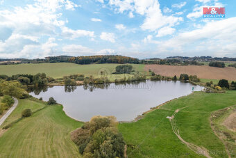 Prodej rodinného domu, 57 m², Řesanice - Kasejovice - 20