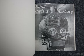 Technické publikace  ČSR 1935 a Protektorát 1941 - 20