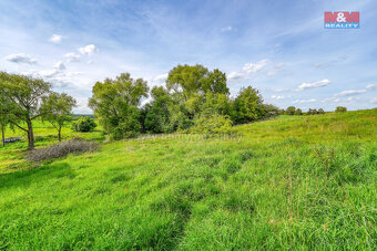 Prodej pozemku k bydlení, 2302 m², Zahrádka - 20
