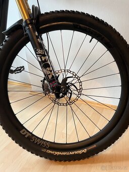 Canyon Spectral 29 LTD - 20