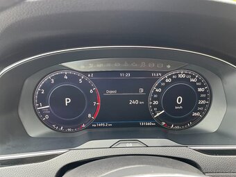 Volkswagen Passat 2.0 TSI 200kW DSG 4x4 HIGHLINE - 20
