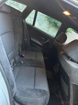 Bmw e91 320d m paket - 20