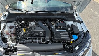 Škoda Kamiq MONTE CARLO 1.5 TSi r.v.2023/8 110 kW ČR DPH - 20