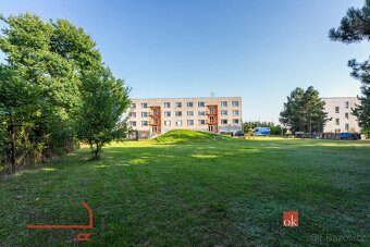 Prodej, byty/4+1, 95.8 m2, Slezské Předměstí 970/69, 50003 H - 20