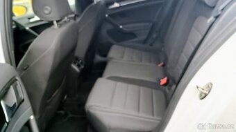 Volkswagen Golf 2.0 TSI BMT 4MOTION R - 20